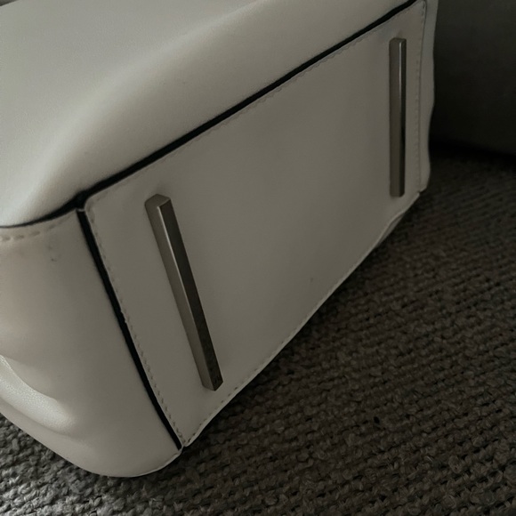 Celine Dion Top Handle Hand bag/ Purse - Picture 6 of 12